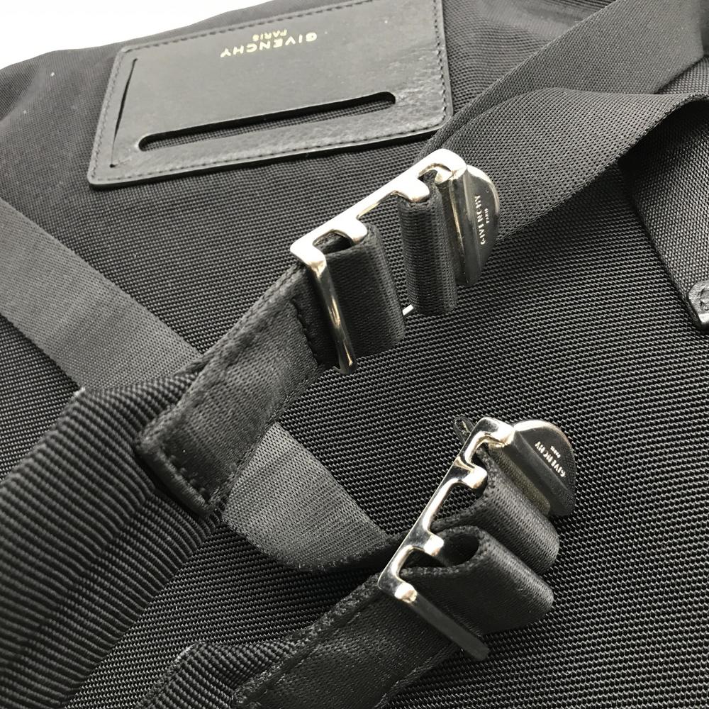 Givenchy Backpack Leather - Picture 8 of 10